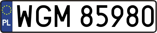 WGM85980