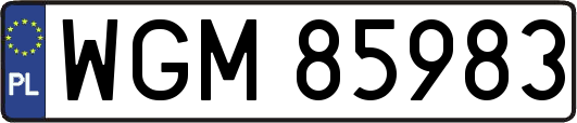 WGM85983