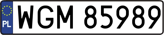 WGM85989