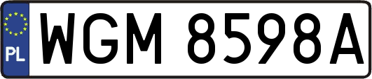 WGM8598A