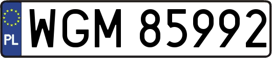 WGM85992