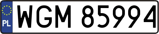 WGM85994