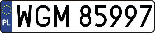 WGM85997