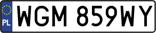 WGM859WY