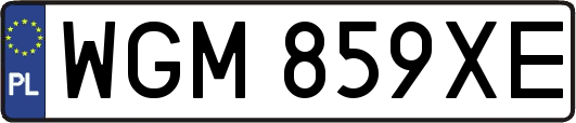 WGM859XE