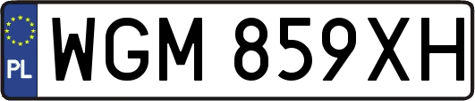 WGM859XH