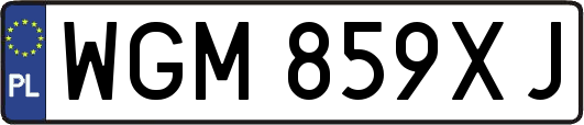 WGM859XJ