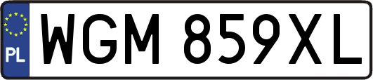 WGM859XL