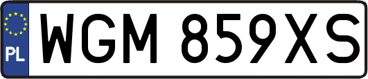 WGM859XS
