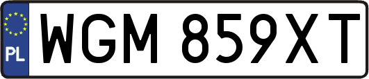 WGM859XT