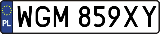 WGM859XY