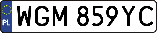 WGM859YC