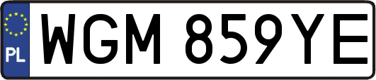 WGM859YE
