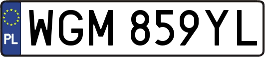 WGM859YL