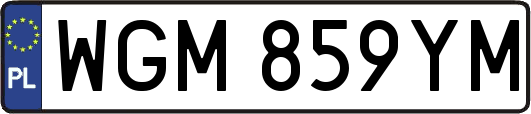 WGM859YM