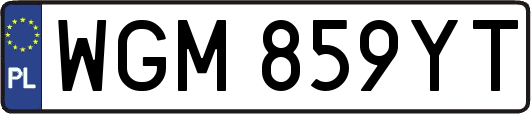 WGM859YT