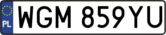 WGM859YU