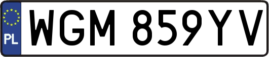 WGM859YV
