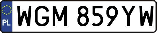 WGM859YW