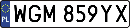 WGM859YX