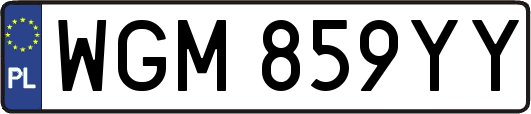 WGM859YY