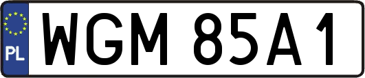 WGM85A1