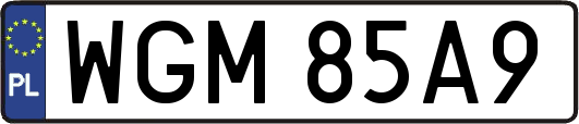 WGM85A9