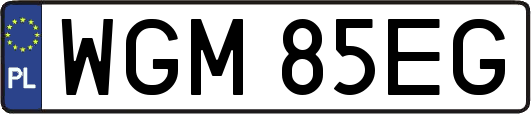 WGM85EG