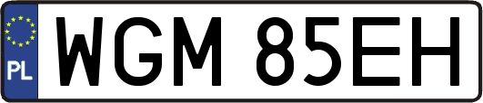WGM85EH