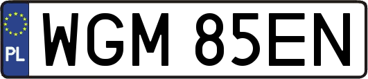 WGM85EN