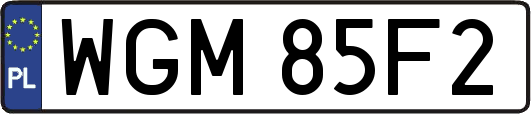 WGM85F2
