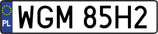 WGM85H2