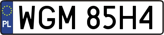 WGM85H4