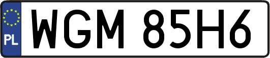 WGM85H6