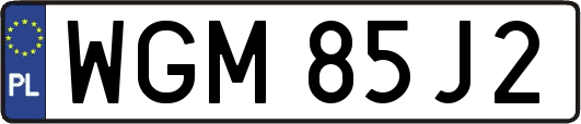 WGM85J2