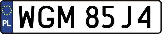 WGM85J4