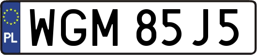 WGM85J5