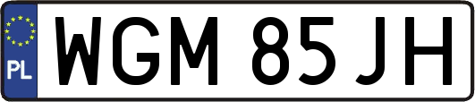 WGM85JH