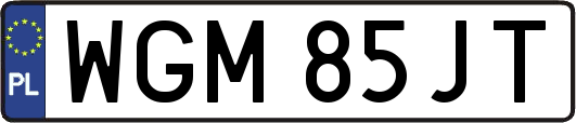 WGM85JT