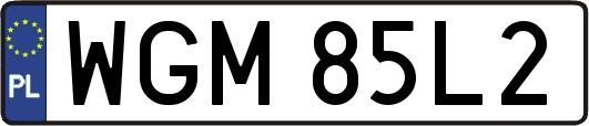 WGM85L2