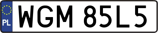 WGM85L5