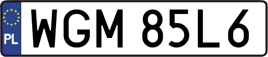 WGM85L6
