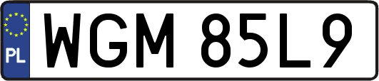 WGM85L9