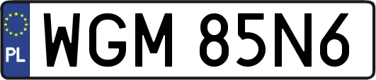WGM85N6