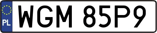 WGM85P9
