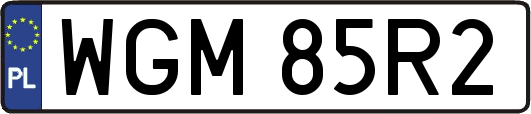 WGM85R2