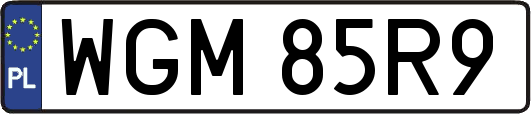 WGM85R9