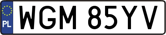 WGM85YV