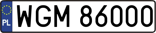 WGM86000