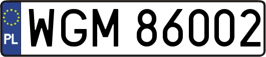 WGM86002